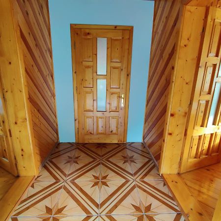 Castle Gate Hotel Bran  Luaran gambar