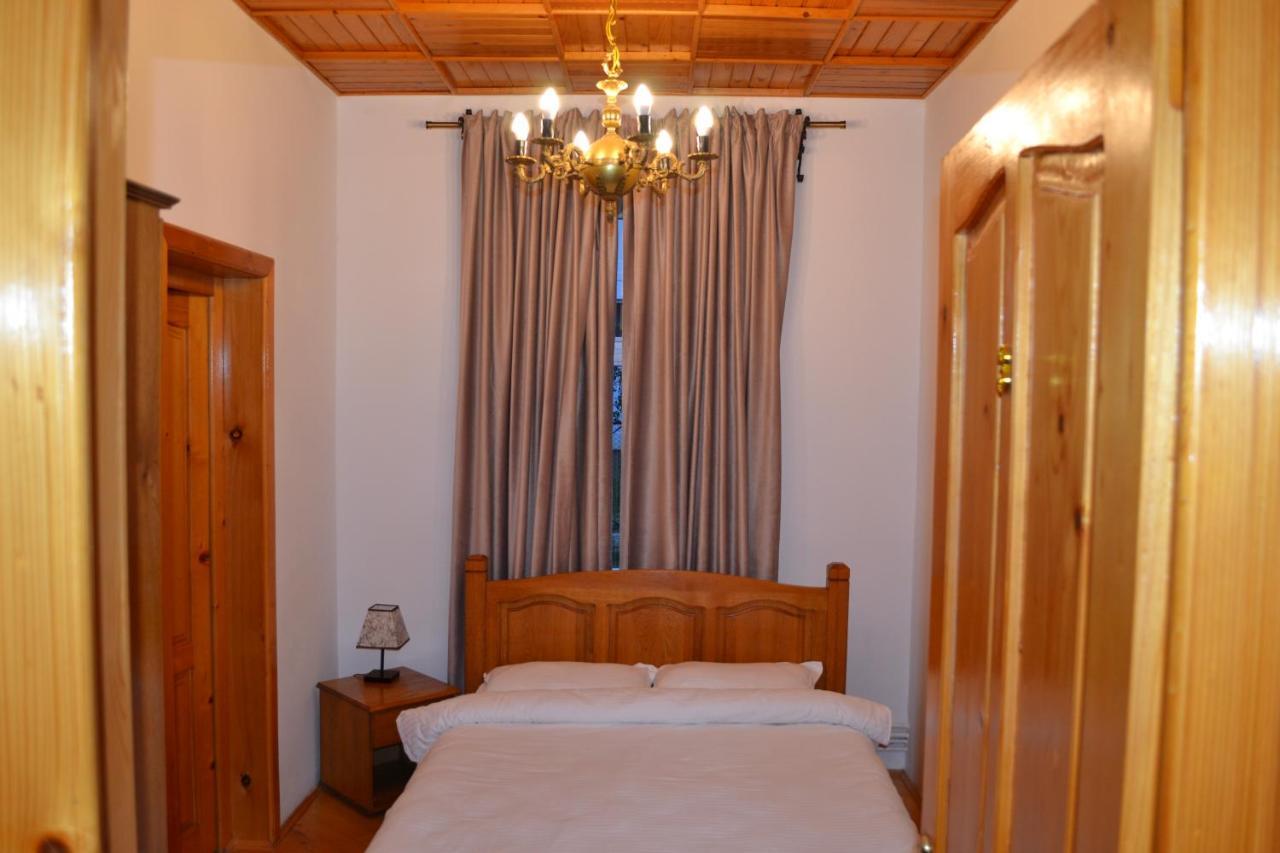 Castle Gate Hotel Bran  Luaran gambar