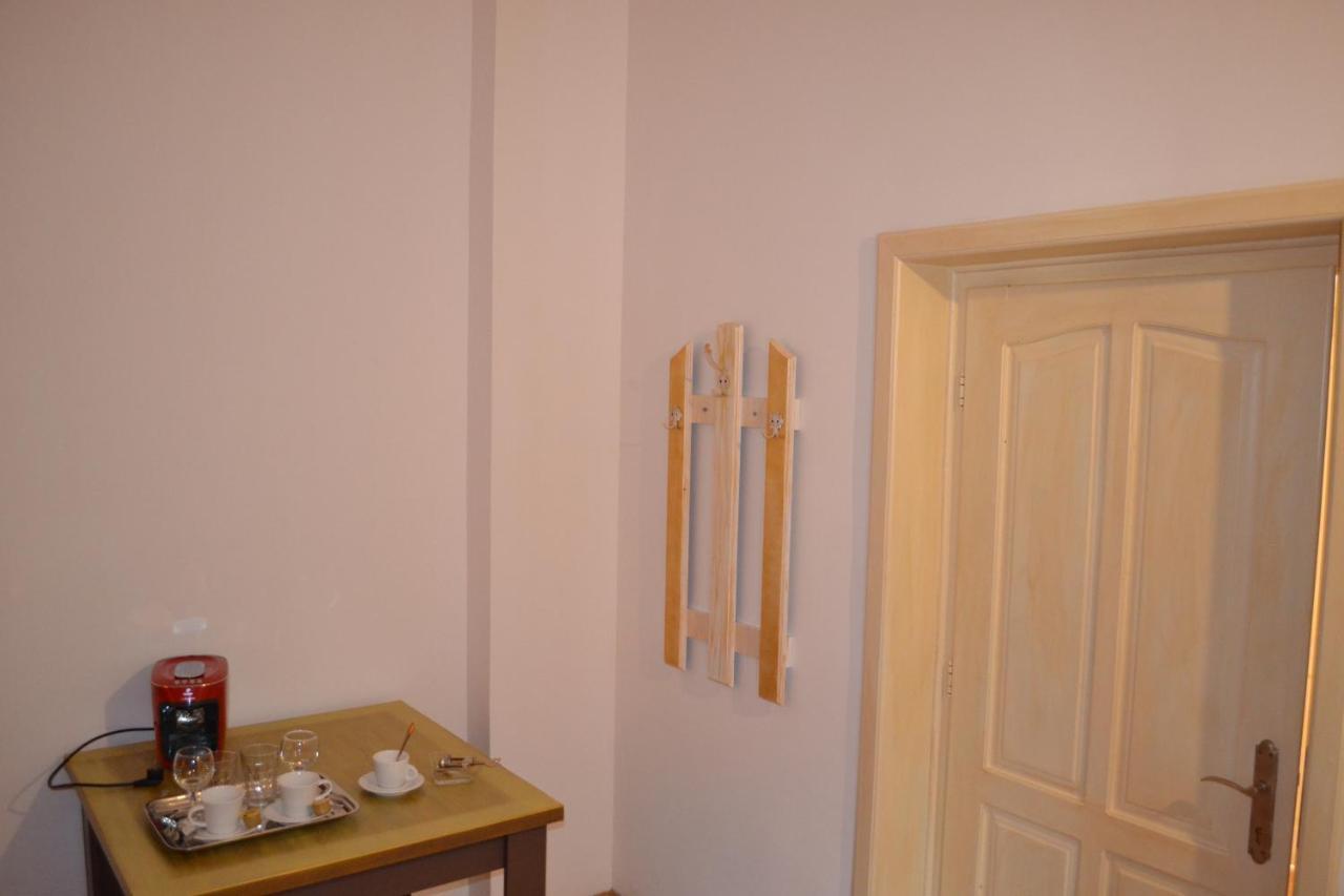 Castle Gate Hotel Bran  Luaran gambar