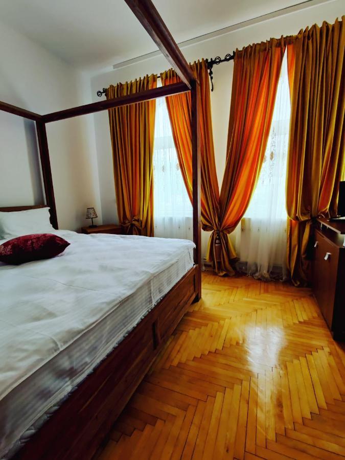 Castle Gate Hotel Bran  Luaran gambar