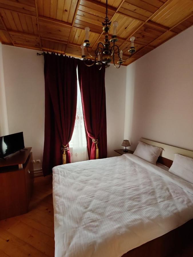 Castle Gate Hotel Bran  Luaran gambar