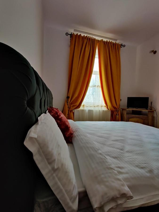 Castle Gate Hotel Bran  Luaran gambar
