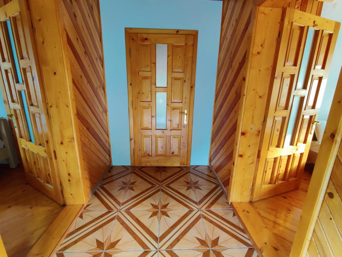 Castle Gate Hotel Bran  Luaran gambar
