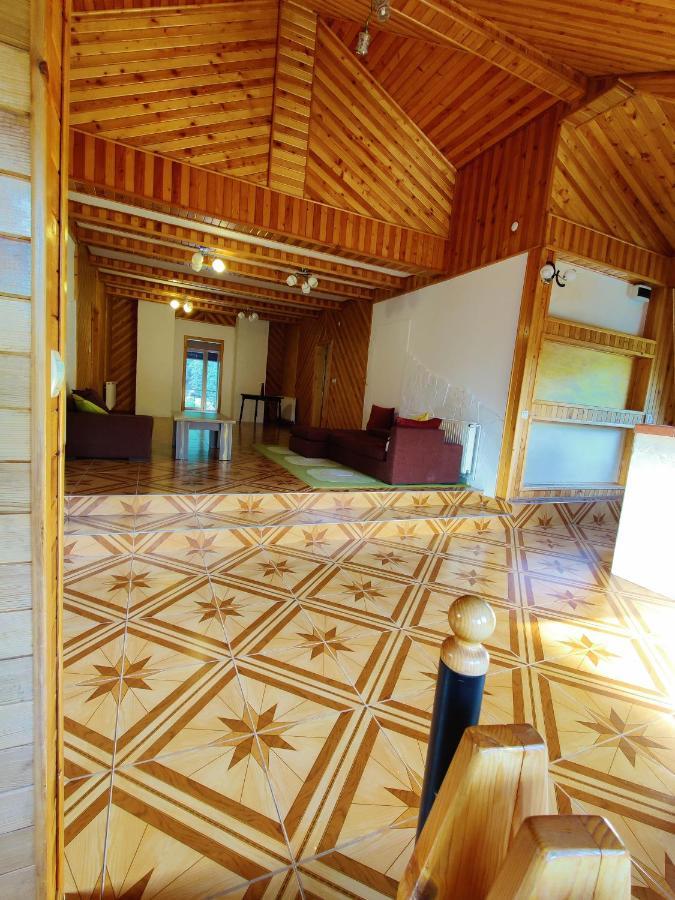 Castle Gate Hotel Bran  Luaran gambar