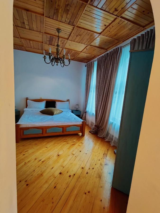 Castle Gate Hotel Bran  Luaran gambar
