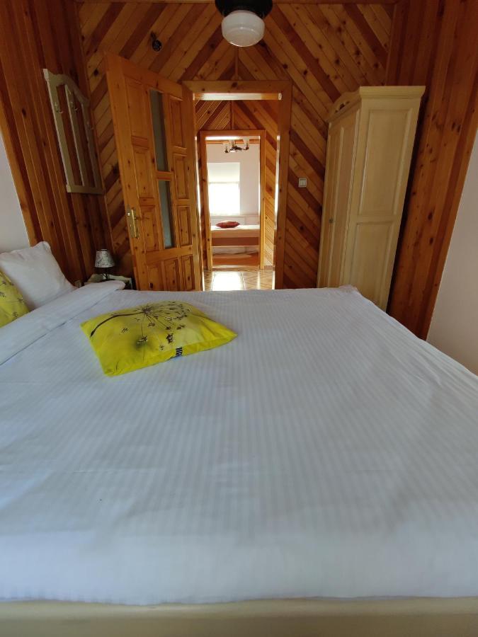 Castle Gate Hotel Bran  Luaran gambar
