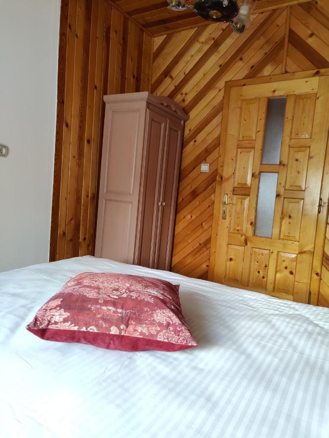 Castle Gate Hotel Bran  Luaran gambar