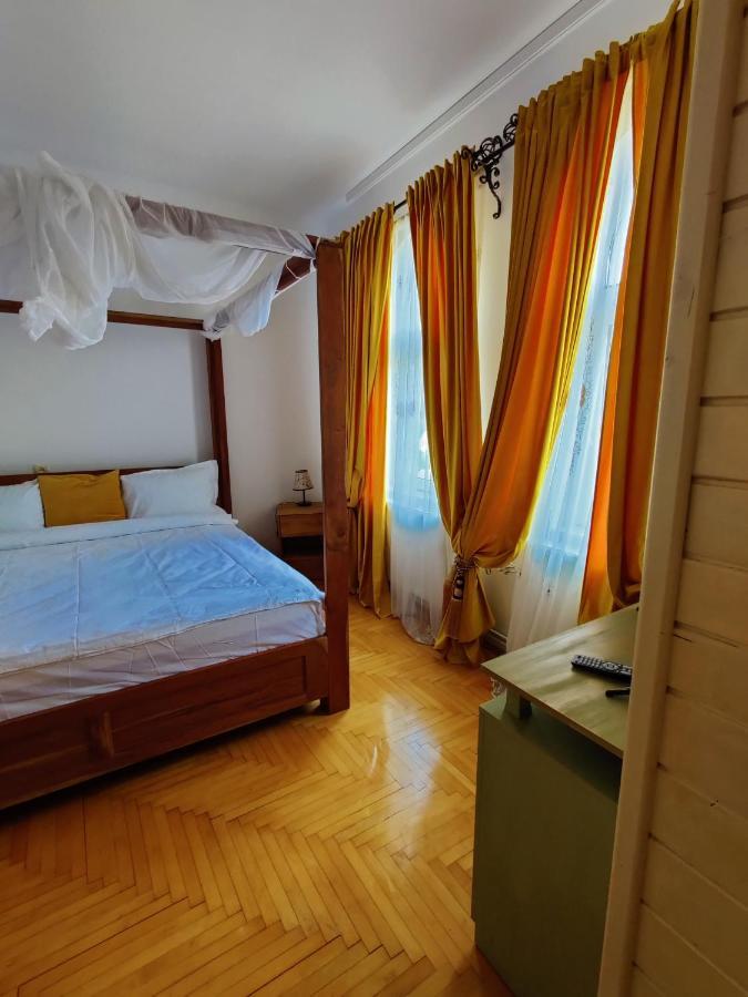 Castle Gate Hotel Bran  Luaran gambar