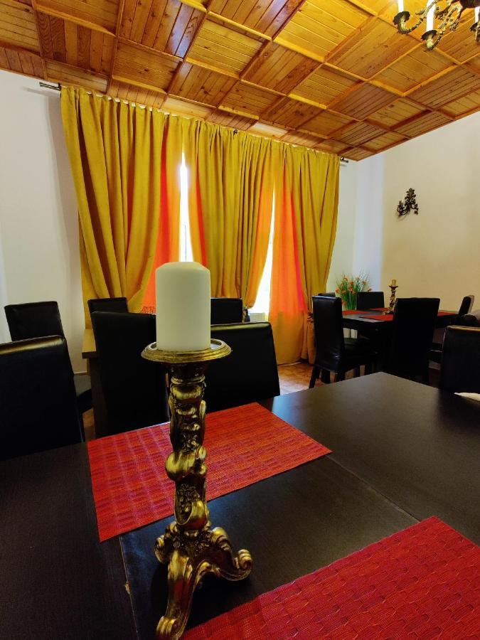 Castle Gate Hotel Bran  Luaran gambar