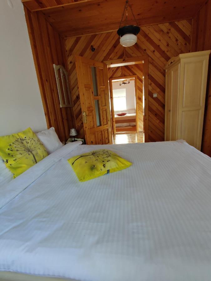 Castle Gate Hotel Bran  Luaran gambar